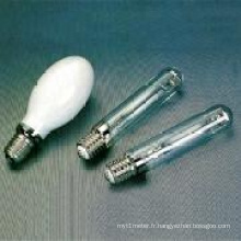 Lampe à sodium à double tube